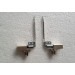 Lenovo Thinkpad T400S T410S Laptop Hinges