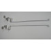Toshiba C600 Laptop Hinge