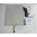 15 Inch 4 Wire Resistive Touch Screen Panel