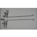 Toshiba A200 Laptop Hinge