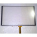5 Inch 4 Wire Resistive Touch Screen Panel