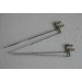Lenovo Thinkpad X60 X60S X61 X61S Laptop Hinges