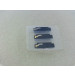 5pcs Sony K610 W900 K660 K530 V640 T303 Tail Plug