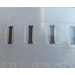 5pcs iPhone 4S LCD Connector