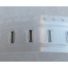 5pcs iPhone 4S Audio Connector