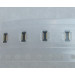 5pcs iPhone 4 Touch Screen Connector