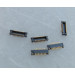 5pcs Samsung I9100 16Pin Sub Camera Connector