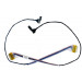 MSI MS12211 PR200 PR210 K19-3020014-H58 Screen Cable