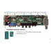Rowa LCD Controller Board T.VST29.03B (Asia-V29V39)