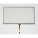 7 Inch 4 Wire Resistive Touch Screen Panel