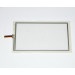 4.8 Inch 4 Wire Resistive Touch Screen Panel