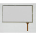 7 Inch 4 Wire Resistive Touch Screen Panel