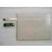 10.4 Inch 4 Wire Resistive Touch Screen Panel