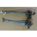 HP G4 G4-1000 Laptop Hinges