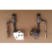 HP CQ61 Laptop Hinges