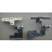 HP DM4 DM4-1000 Laptop Hinges