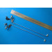 HP G7 G7-1000 Laptop Hinges