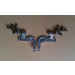 ASUS K40 F82 X8A A41 Laptop Hinges