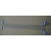 ASUS F3 M51 X53 Z53 Laptop Hinges