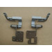 ASUS X52 K52 A52 Laptop Hinges