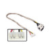 2pcs DV7 DV7-1000 Laptop Power DC Jack