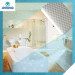 Daily consumer products Magic sponge for bathroom cleaning