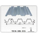 Deck Sheet (YX-76-305-915) for Floor
