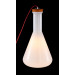 Decoration Modern Bottle Glass Table Lamp (MT4143SA)