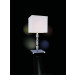 Decoration Modern Carbon Steel Desk Lighting (1037T1)