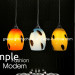 Decoration Restaurant Pendant Lamp (GD-2039P-1)