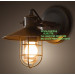 Decoration Yard Wall Lamp (GB-0107-1)