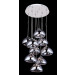 Decorative Ceiling Pendant Lamp (MD4124R-6CH)