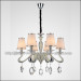 Decorative Chandelier / Modern Residential Lighting