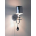 Decorative Meatl E14 Home Wall Lighting (MB50190-1-140)