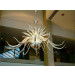 Decorative Modern Crystal Restaurant Chandelier for Hotel
