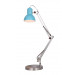 Decorative Modern Steel Desk Light (MT6141)
