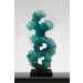 Decorative Resin Abstract Modern Sculpture