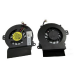 Dell Inspiron 1410 A840 A860 PP37L Fan