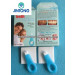 Dental Supplies ,Magic Teeth Whitening and Cleaning Kit,Faster Effect,No Chemicals