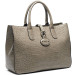 Designer Fashion Lady Bag Crocodile Leather Handbags Lady Satchel (LM-006-B2968)