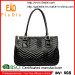 Designs Fashion Beautiful Ladies Patent Leather Lady Handbag (N963-A1647)