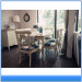 Dining Room Furniture with Table and Chair