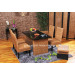 Dining Room Sets Table Rattan Home Furniture