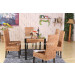 Dining Room Table Sets Rattan Furniture