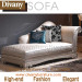 Divany Lse New Classic Sofa for Bedroom Furniture (LS-109D(R))