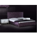 Divany Modern Bedroom Furnitures Double Bed Queen Bed (LS-402)