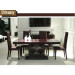 Divany Modern Dining Room Furniture, Dining Table and Chair, Living Room Furniture (LS-201A)