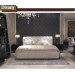 Divany New Modern Bedroom Furniture with Bed and Night Stand (LS-412)