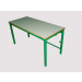 Double School Desk (MXZY-068)