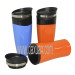 Double Wall Plastic Cup /Travel Mug/Auto Mug Dn-003